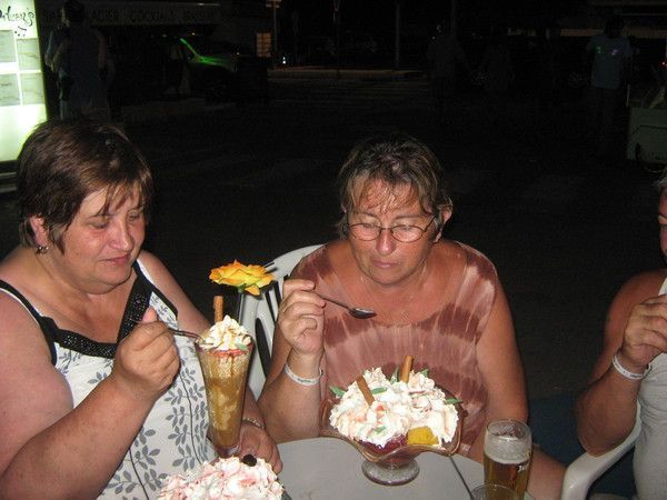 bonne glace